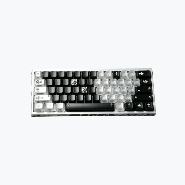 WP_IMG_ (19) GCR-005 Cross Artisan Keycaps