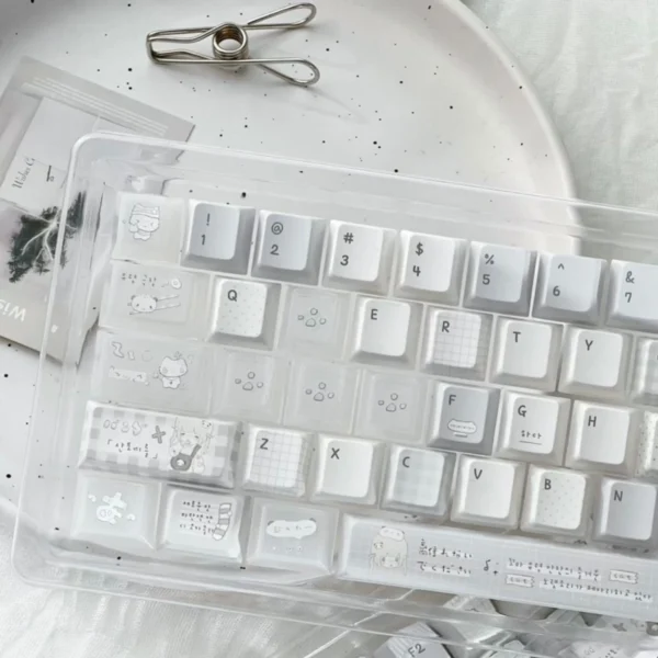 WP_IMG_ (24) Twilight Reverie Keycaps