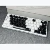 WP_IMG_ (3) Gel Chrome Cross Custom Keycaps