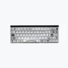 GCR-001 Cross Artisan Keycaps