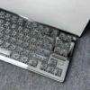 Oshid Honeycomb Hollow Keycaps