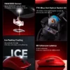 Delux M800 Mini Gaming Mouse