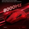 Delux M800 Mini Gaming Mouse