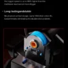 Delux M800 Mini Gaming Mouse