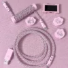 Stellar Crystal Cable Set
