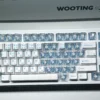PAS-006 Phantom Anime Custom Keycaps