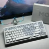 PAS-006 Phantom Anime Custom Keycaps
