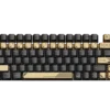 Space Metal Orbit Keycaps