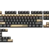 Space Metal Orbit Keycaps