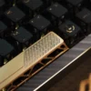 Space Metal Orbit Keycaps