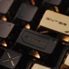 Space Metal Orbit Keycaps