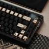 Space Metal Orbit Keycaps