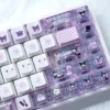 PAS-003 Phantom Anime Custom Keycaps