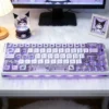 PAS-003 Phantom Anime Custom Keycaps