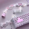 Stellar Crystal Cable Set