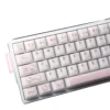 PAS-004 Phantom Anime Custom Keycaps