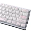 PAS-004 Phantom Anime Custom Keycaps