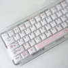 PAS-004 Phantom Anime Custom Keycaps