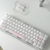 PAS-004 Phantom Anime Custom Keycaps