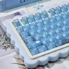 PAS-005 Phantom Anime Custom Keycaps