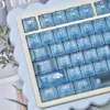 PAS-005 Phantom Anime Custom Keycaps