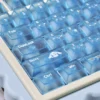 PAS-005 Phantom Anime Custom Keycaps