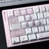 IMG_9693 2 STR-018 Galaxy Artisan Keycap