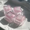 IMG_9723 STR-012 Galaxy Artisan Keycap