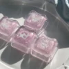 IMG_9725 STR-012 Galaxy Artisan Keycap