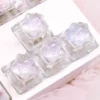 IMG_9731 STR-017 Galaxy Artisan Keycap