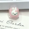 IMG_9736 STR-015 Galaxy Artisan Keycap