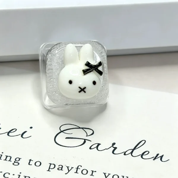 IMG_9738 STR-015 Galaxy Artisan Keycap