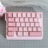 ZUOYA HE30 Hall‑Effect Gaming Keypad