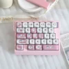 ZUOYA HE30 Hall‑Effect Gaming Keypad