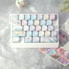 ZUOYA HE30 Hall‑Effect Gaming Keypad