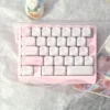 ZUOYA HE30 Hall‑Effect Gaming Keypad