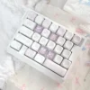 ZUOYA HE30 Hall‑Effect Gaming Keypad
