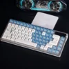 PAS-006 Phantom Anime Custom Keycaps