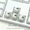 WP--IMG (1)-2 STR-015 Galaxy Artisan Keycap