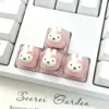 WP--IMG STR-015 Galaxy Artisan Keycap