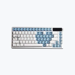 PAS-006 Phantom Anime Custom Keycaps