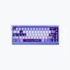PAS-002 Phantom Anime Custom Keycaps