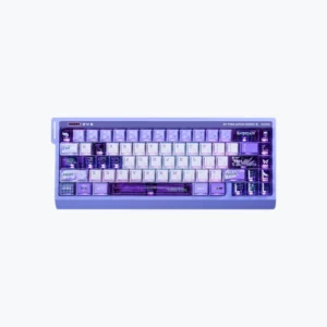 PAS-002 Phantom Anime Custom Keycaps