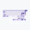 PAS-003 Phantom Anime Custom Keycaps