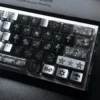 Starcross Lace Custom Keycaps