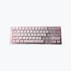Rosy Epistle Custom Keycaps