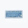 PAS-005 Phantom Anime Custom Keycaps