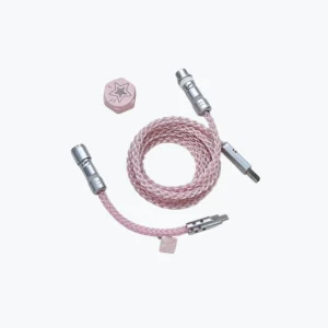 Stellar Crystal Cable Set