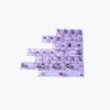 PAS-003 Phantom Anime Custom Keycaps