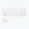 PAS-004 Phantom Anime Custom Keycaps